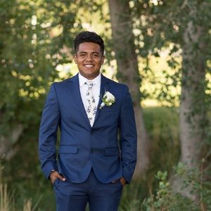 Meet your Posher, Jose